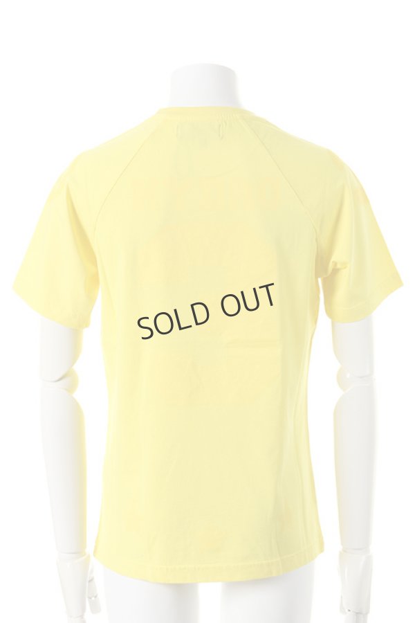 画像2: {SOLD}HYDROGEN ハイドロゲン SUMMER HOCKEY T-SHIRT S/S{210-82841001-310-AES} (2)