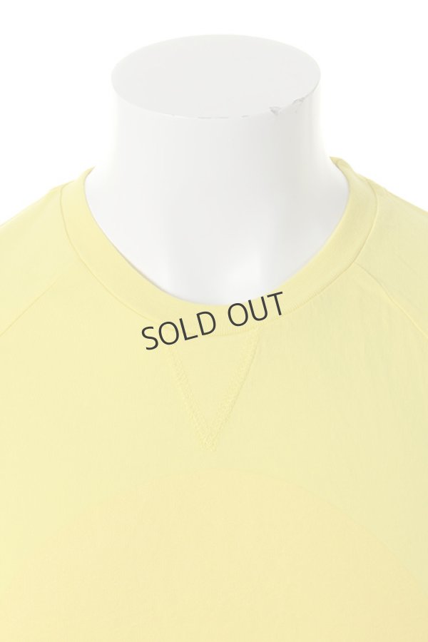 画像4: {SOLD}HYDROGEN ハイドロゲン SUMMER HOCKEY T-SHIRT S/S{210-82841001-310-AES} (4)