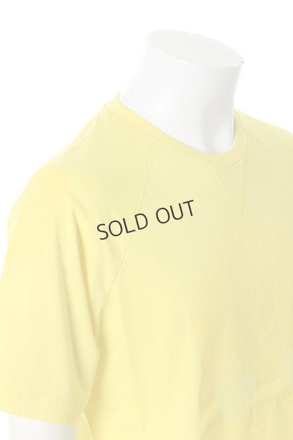 画像5: {SOLD}HYDROGEN ハイドロゲン SUMMER HOCKEY T-SHIRT S/S{210-82841001-310-AES} (5)