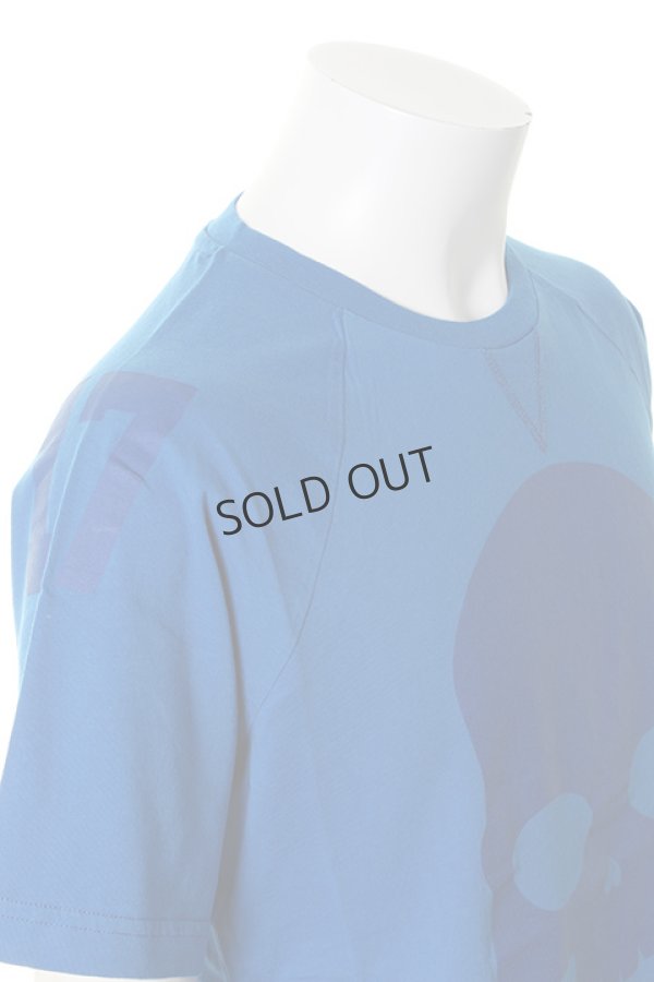 画像5: {SOLD}HYDROGEN ハイドロゲン SUMMER HOCKEY T-SHIRT S/S{210-82841001-510-AES} (5)