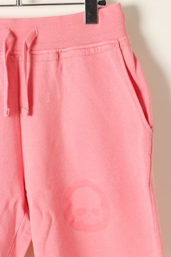 画像2: 【 50%OFF セール29,700円→14,850円】 HYDROGEN ハイドロゲン SUMMER HOCKEY BERMUDA{210-83072001-210-AES} (2)