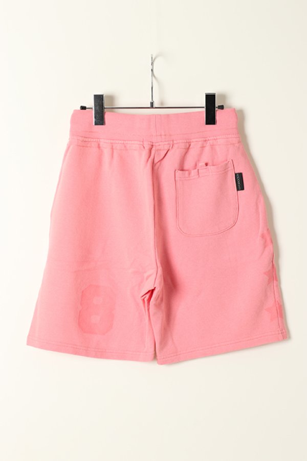 画像3: 【 50%OFF セール29,700円→14,850円】 HYDROGEN ハイドロゲン SUMMER HOCKEY BERMUDA{210-83072001-210-AES} (3)