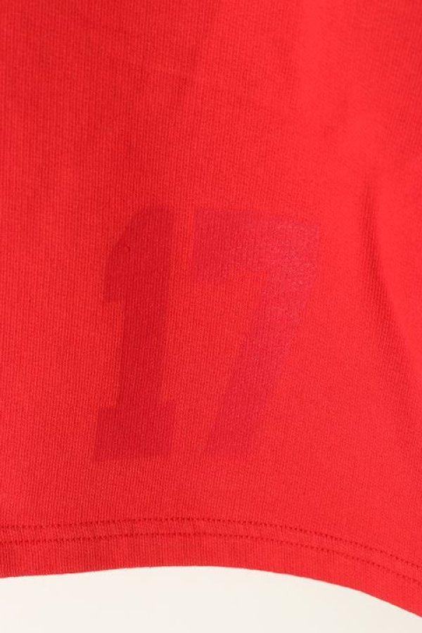 画像4: 【 50%OFF セール29,700円→14,850円】 HYDROGEN ハイドロゲン SUMMER HOCKEY BERMUDA{210-83072001-250-AES} (4)