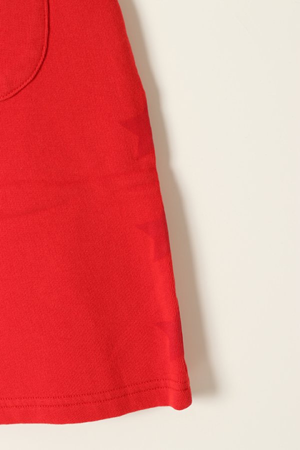 画像5: 【 50%OFF セール29,700円→14,850円】 HYDROGEN ハイドロゲン SUMMER HOCKEY BERMUDA{210-83072001-250-AES} (5)