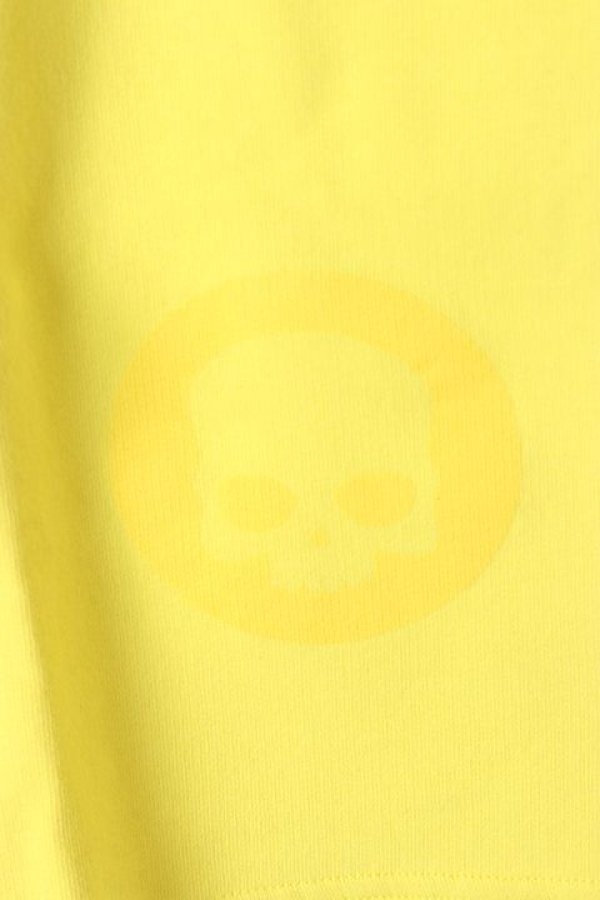 画像2: 【 50%OFF セール29,700円→14,850円】 HYDROGEN ハイドロゲン SUMMER HOCKEY BERMUDA{210-83072001-310-AES} (2)