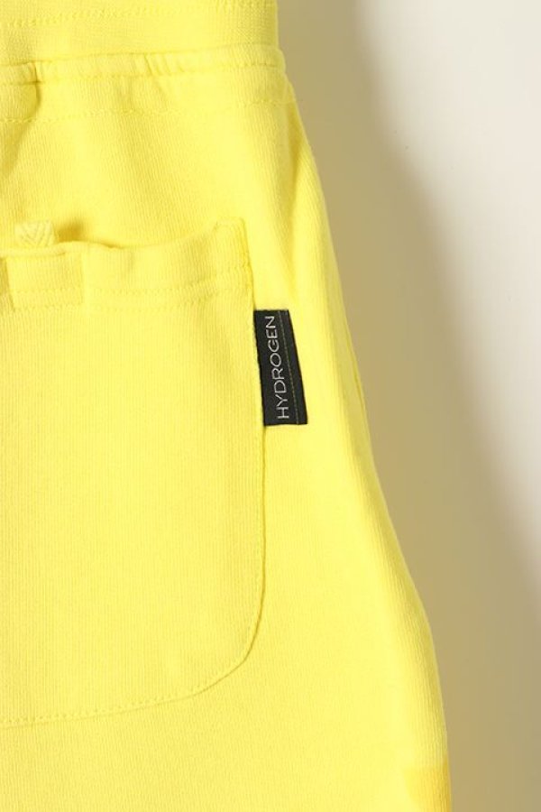 画像5: 【 50%OFF セール29,700円→14,850円】 HYDROGEN ハイドロゲン SUMMER HOCKEY BERMUDA{210-83072001-310-AES} (5)