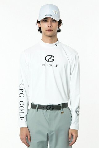 CPG GOLF｜シーピージーゴルフ>メンズウェア 正規取扱通販 - underbar