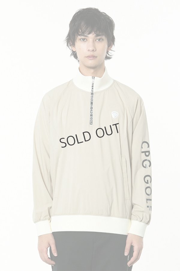 画像1: {SOLD}CPG GOLF シーピージーゴルフ ストレッチタフタスニード{-BDS} (1)