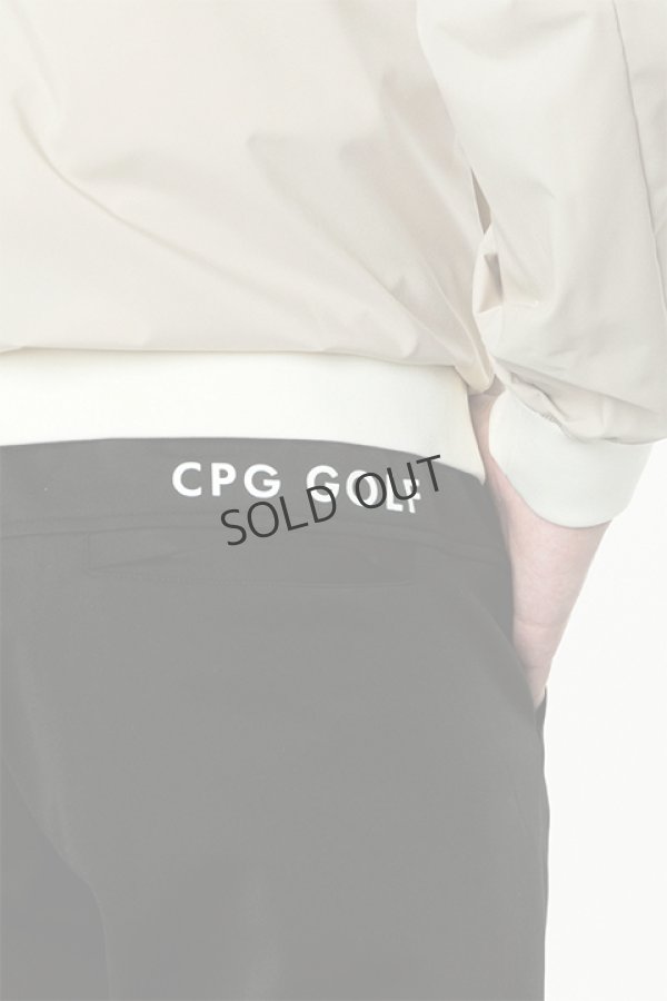 画像3: {SOLD}CPG GOLF シーピージーゴルフ ストレッチタフタスニード{-BDS} (3)
