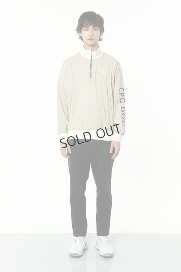画像4: {SOLD}CPG GOLF シーピージーゴルフ ストレッチタフタスニード{-BDS} (4)