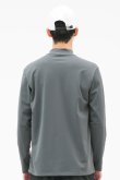 画像3: 【 40%OFF セール29,700円→17,820円】 CPG GOLF シーピージーゴルフ ハイストレッチ裏起毛LS｜MEN{-BDA} (3)