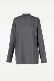 画像7: 【 40%OFF セール29,700円→17,820円】 CPG GOLF シーピージーゴルフ ハイストレッチ裏起毛LS｜MEN{-BDA} (7)
