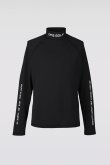 画像1: 【周年記念 10%OFF ｜24,200円→21,780円】 CPG GOLF シーピージーゴルフ RAGLAN MOCK NECK LS | MEN{-BES} (1)