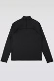 画像2: 【周年記念 10%OFF ｜24,200円→21,780円】 CPG GOLF シーピージーゴルフ RAGLAN MOCK NECK LS | MEN{-BES} (2)