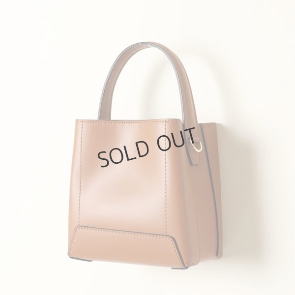 画像2: {SOLD}MAISON VINCENT メゾンヴァンサン ruga{-BAA} (2)