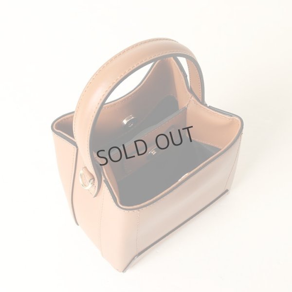 画像3: {SOLD}MAISON VINCENT メゾンヴァンサン ruga{-BAA} (3)