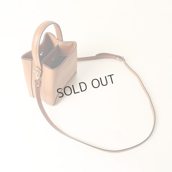 画像4: {SOLD}MAISON VINCENT メゾンヴァンサン ruga{-BAA} (4)