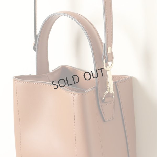 画像5: {SOLD}MAISON VINCENT メゾンヴァンサン ruga{-BAA} (5)