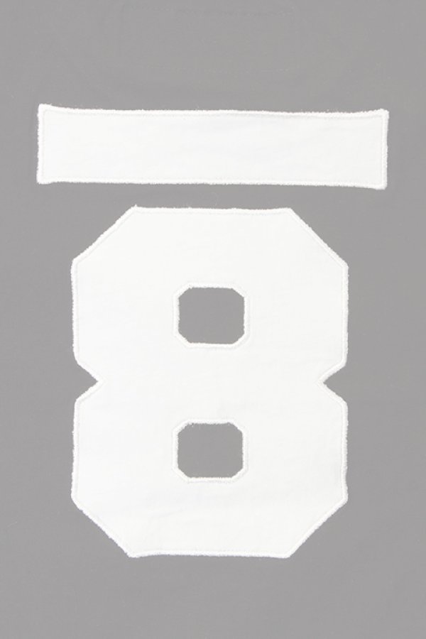 画像4:   ★KIDS/BABY★ HYDROGEN KIDS ハイドロゲン キッズ NEW SUMMER HOCKEY T-SHIRT{212-20341001-150-AFS} (4)