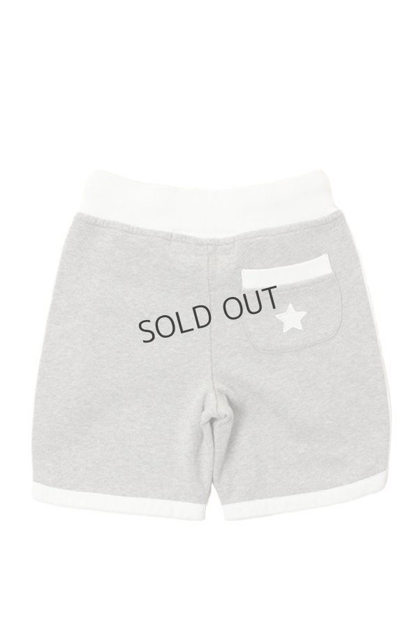 画像2: {SOLD}★KIDS/BABY★ HYDROGEN KIDS ハイドロゲン キッズ NEW SUMMER HOCKEY BERMUDA{212-20572001-120-AFS} (2)