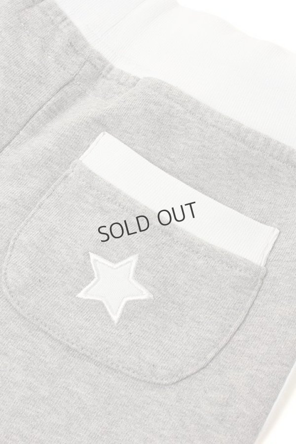 画像4: {SOLD}★KIDS/BABY★ HYDROGEN KIDS ハイドロゲン キッズ NEW SUMMER HOCKEY BERMUDA{212-20572001-120-AFS} (4)