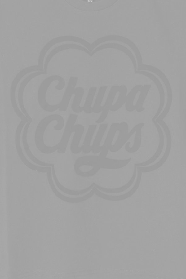 画像2:   ★KIDS/BABY★ HYDROGEN KIDS ハイドロゲン キッズ CHUPA CHUPS TEE{212-40141003-150-BAS} (2)