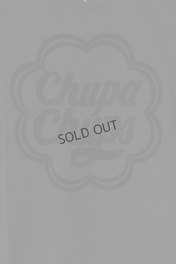 画像2: {SOLD}★KIDS/BABY★ HYDROGEN KIDS ハイドロゲン キッズ CHUPA CHUPS TEE{212-40141003-150-BAS} (2)