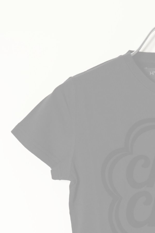 画像3:   ★KIDS/BABY★ HYDROGEN KIDS ハイドロゲン キッズ CHUPA CHUPS TEE{212-40141003-150-BAS} (3)