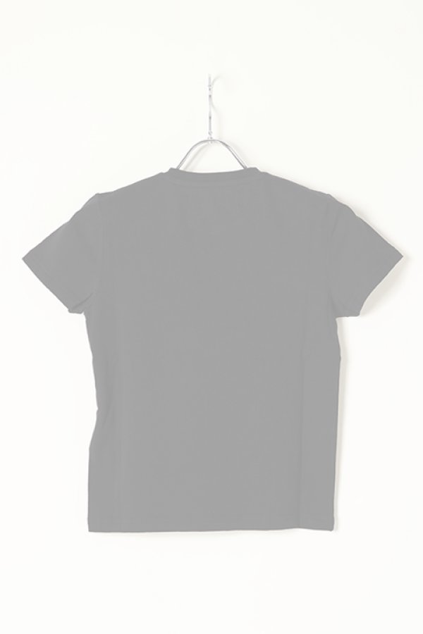画像5:   ★KIDS/BABY★ HYDROGEN KIDS ハイドロゲン キッズ CHUPA CHUPS TEE{212-40141003-150-BAS} (5)