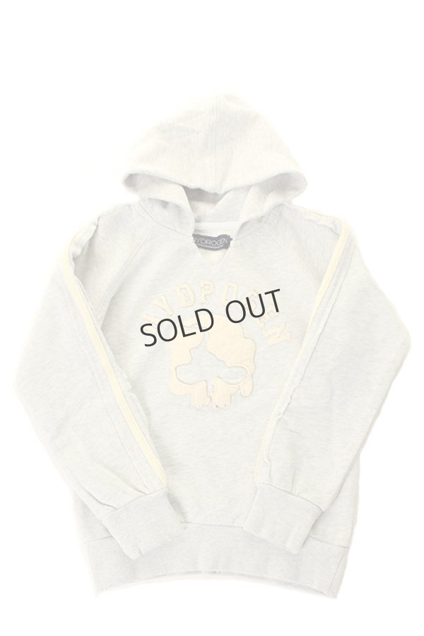 画像1: {SOLD}★KIDS/BABY★ HYDROGEN KIDS ハイドロゲン キッズ FELPA GIROCOLLO SPORTSWEAR VINTAGE{212-50819001-120-ADA} (1)