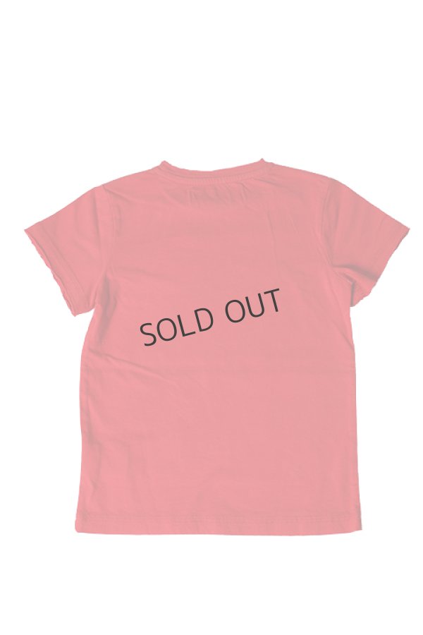 画像2: {SOLD}★KIDS/BABY★ HYDROGEN KIDS ハイドロゲン キッズ T-SHIRT S/S DYNO TENNIS{212-80141001-250-AES} (2)