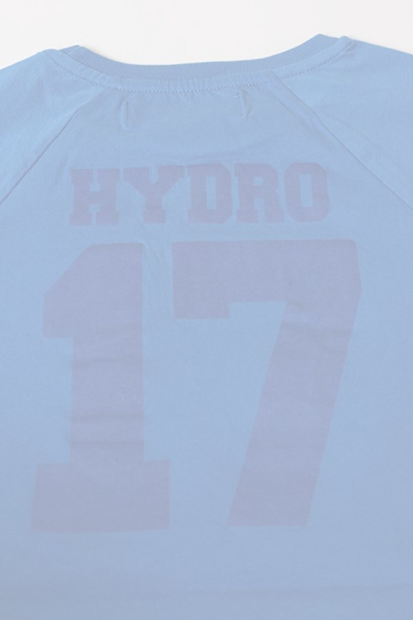 画像5:   ★KIDS/BABY★ HYDROGEN KIDS ハイドロゲン キッズ SUMMER HOCKEY T-SHIRT S/S{212-81641001-510-AES} (5)