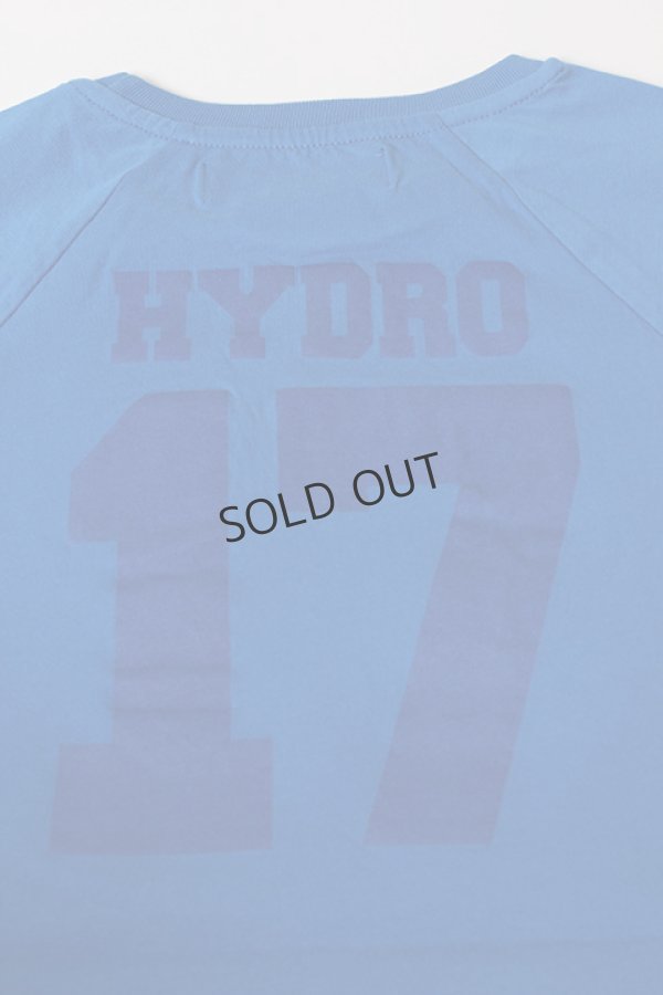画像5: {SOLD}★KIDS/BABY★ HYDROGEN KIDS ハイドロゲン キッズ SUMMER HOCKEY T-SHIRT S/S{212-81641001-510-AES} (5)