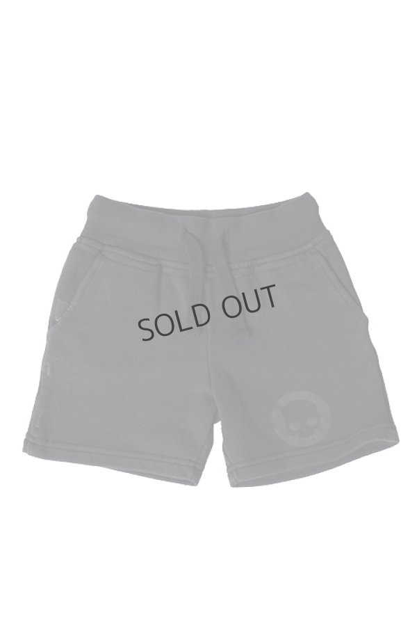 画像1: {SOLD}★KIDS/BABY★ HYDROGEN KIDS ハイドロゲン キッズ SUMMER HOCKEY SHORT{212-81972001-150-AES} (1)