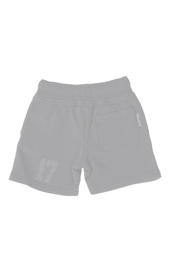 画像2:   ★KIDS/BABY★ HYDROGEN KIDS ハイドロゲン キッズ SUMMER HOCKEY SHORT{212-81972001-150-AES} (2)