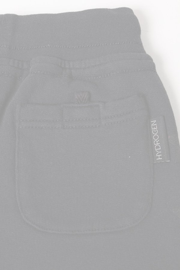 画像4:   ★KIDS/BABY★ HYDROGEN KIDS ハイドロゲン キッズ SUMMER HOCKEY SHORT{212-81972001-150-AES} (4)