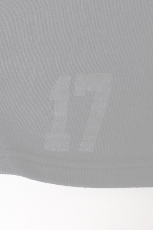 画像5:   ★KIDS/BABY★ HYDROGEN KIDS ハイドロゲン キッズ SUMMER HOCKEY SHORT{212-81972001-150-AES} (5)