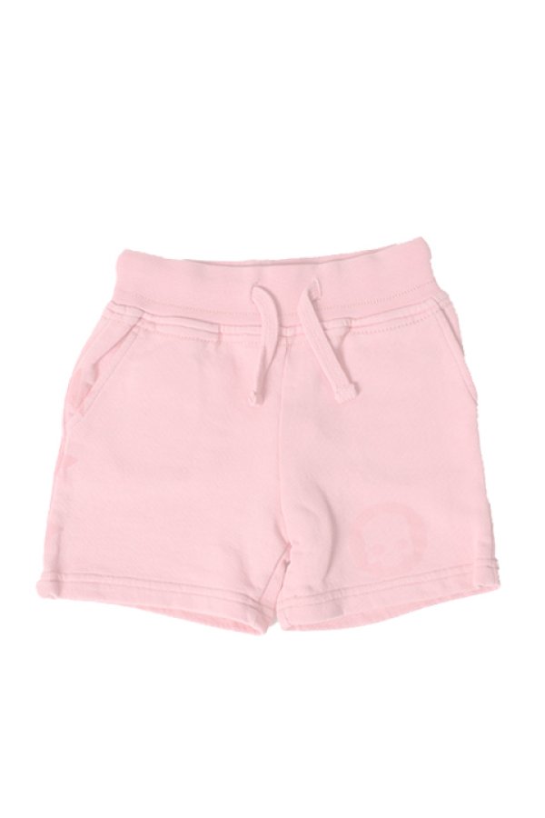画像1:   ★KIDS/BABY★ HYDROGEN KIDS ハイドロゲン キッズ SUMMER HOCKEY SHORT{212-81972001-210-AES} (1)