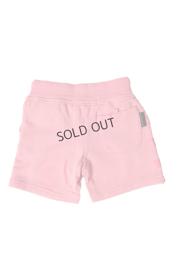 画像2: {SOLD}★KIDS/BABY★ HYDROGEN KIDS ハイドロゲン キッズ SUMMER HOCKEY SHORT{212-81972001-210-AES} (2)