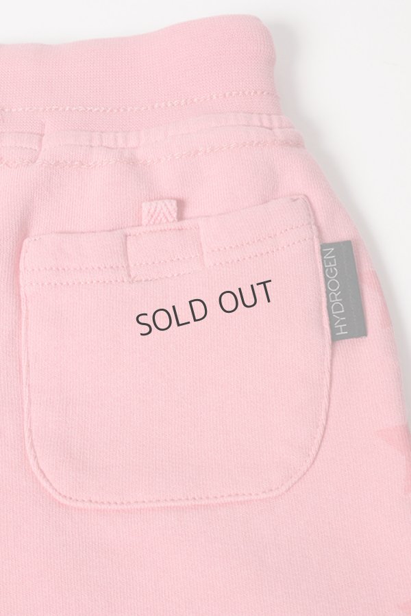 画像5: {SOLD}★KIDS/BABY★ HYDROGEN KIDS ハイドロゲン キッズ SUMMER HOCKEY SHORT{212-81972001-210-AES} (5)