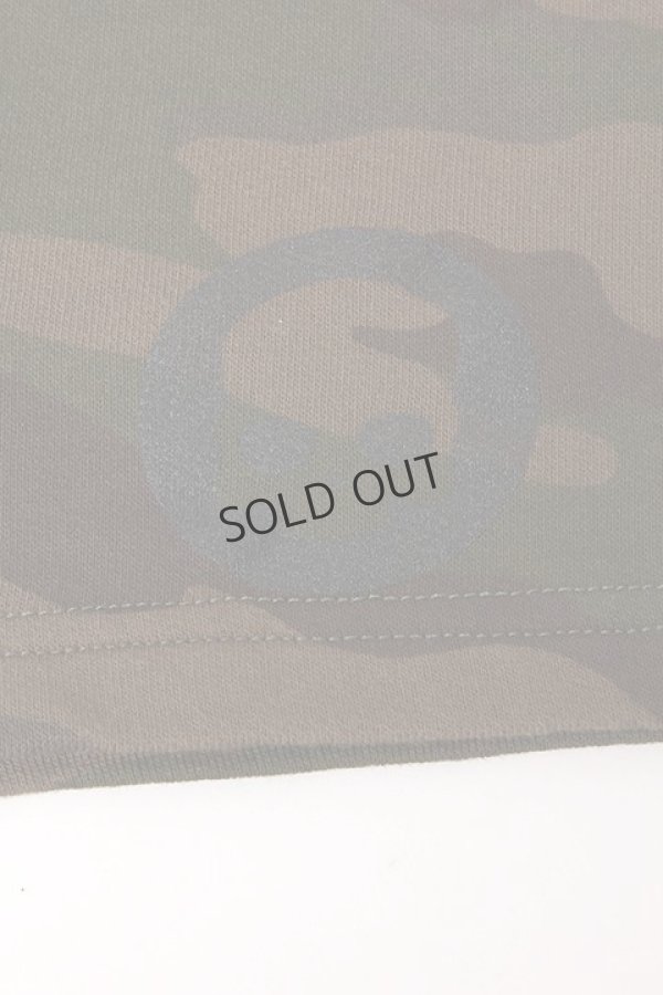 画像3: {SOLD}★KIDS/BABY★ HYDROGEN KIDS ハイドロゲン キッズ SUMMER HOCKEY SHORT{212-81972002-435-AES} (3)