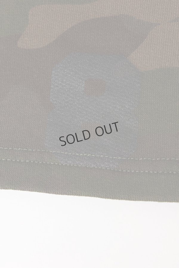 画像5: {SOLD}★KIDS/BABY★ HYDROGEN KIDS ハイドロゲン キッズ SUMMER HOCKEY SHORT{212-81972002-435-AES} (5)