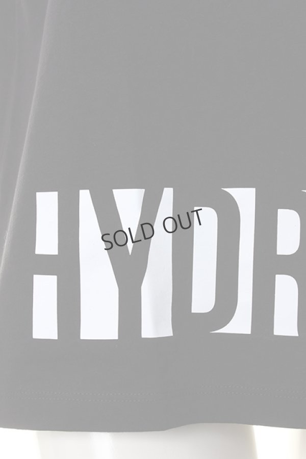 画像5: {SOLD}HYDROGEN ハイドロゲン HOCKEY T-SHIRT{213-60541006-150-AHS} (5)