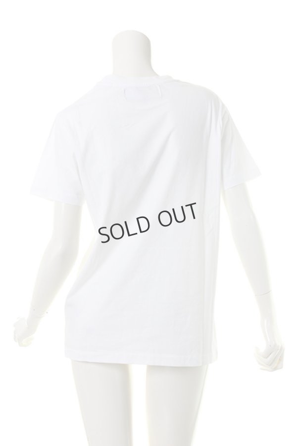 画像2: {SOLD}HYDROGEN ハイドロゲン DO IT BETTER T-SHIRT{213-60841001-100-AHS} (2)
