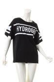 画像1: {SOLD}HYDROGEN ハイドロゲン ICON T-SHIRT{213-61741001-150-AHS} (1)