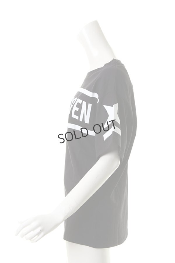 画像3: {SOLD}HYDROGEN ハイドロゲン ICON T-SHIRT{213-61741001-150-AHS} (3)