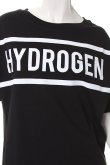 画像4: {SOLD}HYDROGEN ハイドロゲン ICON T-SHIRT{213-61741001-150-AHS} (4)