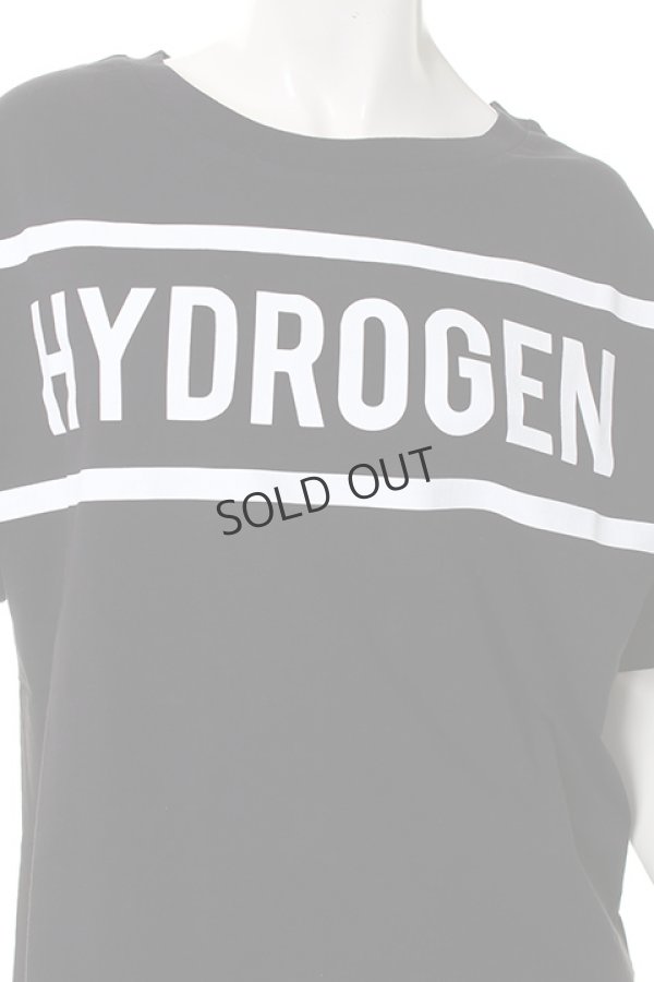 画像4: {SOLD}HYDROGEN ハイドロゲン ICON T-SHIRT{213-61741001-150-AHS} (4)