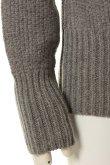 画像5: ANN DEMEULEMEESTER アンドゥムルメステール KNIT PEPITO{1602-4002-260-075-AFA} (5)