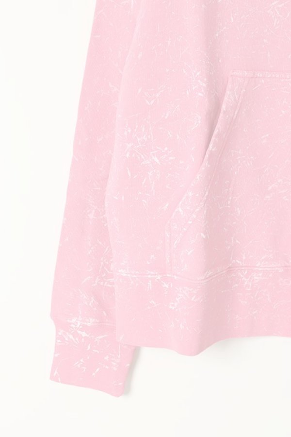 画像4:  {SOLD} MSGM エムエスジーエム FELPA SWEATSHIRT{-BAS} (4)